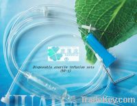 Sell Disposable Infusion Set