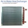 Sell Industrial Heat Exchangers