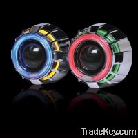 Angel eye HID Bi-xenon Projector Lens