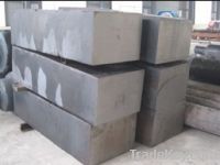Sell steel mould forging