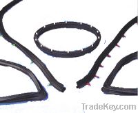 Sell Door Trims / Rubber Seals