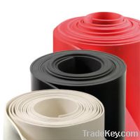 Sell SBR Rubber sheet