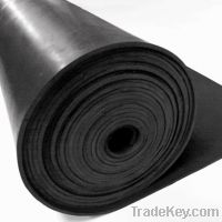 Sell Neoprene Rubber sheet