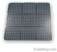 Sell Honey Rubber Matting