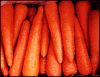 Supplying dehydrated, fresh carrot products.