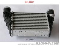 Sell-intercooler