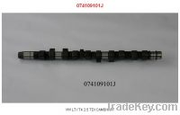Sell- camshaft