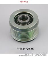 Sell-CLUTCH PULLEY