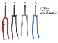 Sell high quality bicycle fork