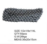 Sell bicycle chain