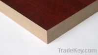 Sell Melamine MDF for making furniture