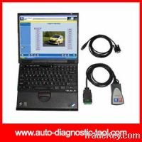 Sell lexia-3 citroen/peugeot diagnostic tool