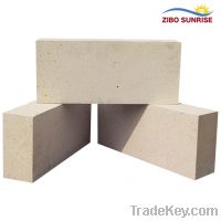Sell High Alumina Bricks