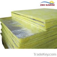 Sell Glasswool Blankets