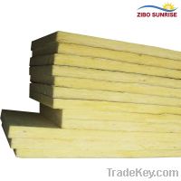 Sell Glasswool Slabs