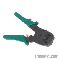 Sell RJ45-RJ12-RJ11 Crimping Tool Mini Type