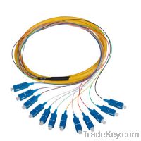 Sell Fiber Optic Patch Cord / Pigtail