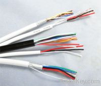 Sell pvc insulated alarm cables