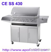 Sell Garden Gas Grills Stainless