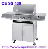 Sell Gas Barbecue Grills Outdoor BBQ