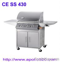 Sell Camping BBQ Grill