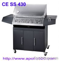 Sell Camping Gas Barbecue
