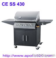 Sell 3Burner Hooded Barbecue