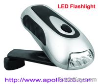 Sell Battery Free LED Torch