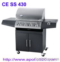Sell 4Burner Gas Barbeque