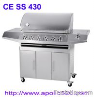 Sell BBQ Gas Grill Outdoor Barbecue