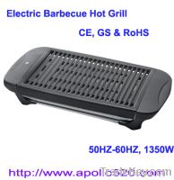 Sell Electric BBQ Grill