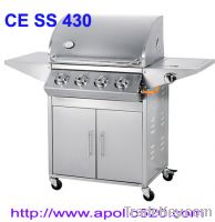 Sell Free Stand Gas Barbeque
