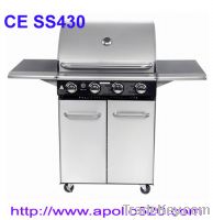 Sell Patio Barbecue Outdoor Gas Grills