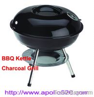 Sell  BBQ Kettle Charcoal Grill