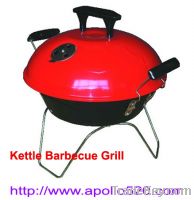 Sell Kettle Barbecue Grill