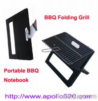 Sell BBQ Folding Grill