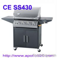 Sell Outdoor Grill Barbeque Stainless