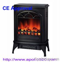 Sell Freestanding Electric Fireplace