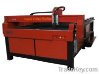 Sell CNC Plasma cutting machine