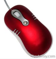 Sell  3D Wired PC Mouse