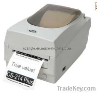 Sell Barcode Label Printer (Argox-214)