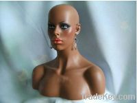 Sell mannequin heads