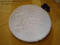 Sell ceramic&porcelain plate (J04MW)
