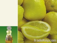 Sell Lemon Oil