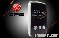 Sell GPS DATA Logger Bluetooth GPS Tracker