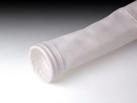 Sell polyester(PE) filter bag