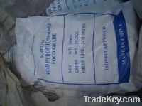 Sell sodium acid pyrophosphate