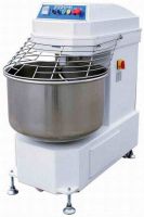 Sell 120L Spiral Dough Mixer for Bread Bakery With CE Approval