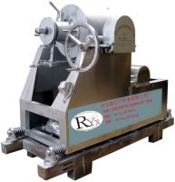 Sell cereal puffed machine for rice, corn, wheat, maize