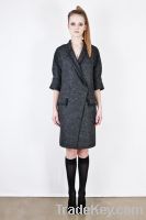 Sell 100% natulral Latvian woolen Coat!